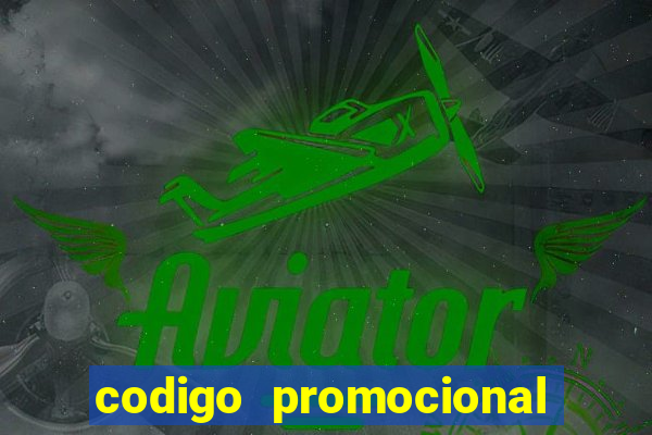 codigo promocional de pocket option